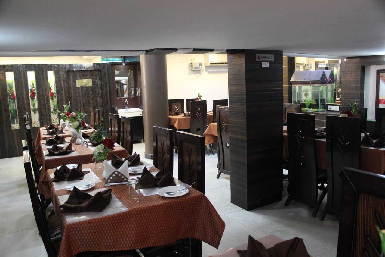 Hotel Park Inn By Keymagics Varanasi Eksteriør billede